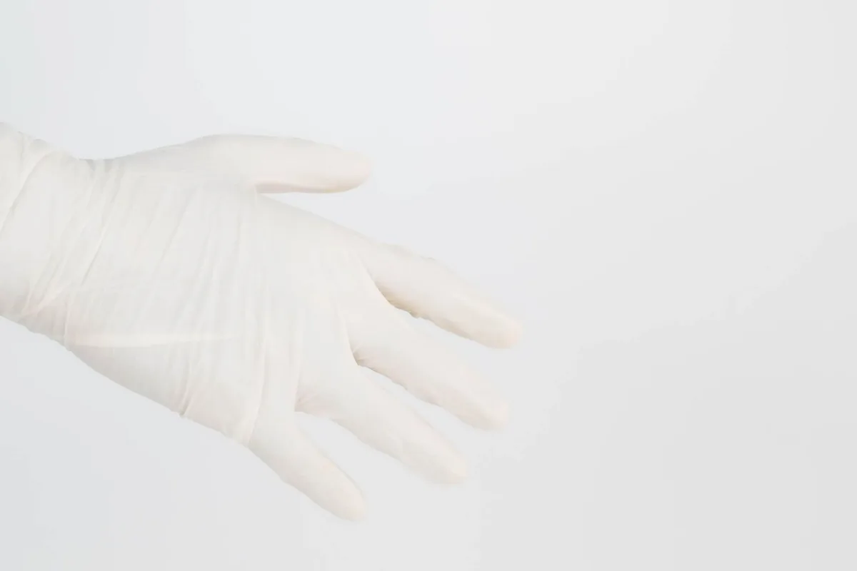 Bodily Fluid Cleanup in Ashville, AL