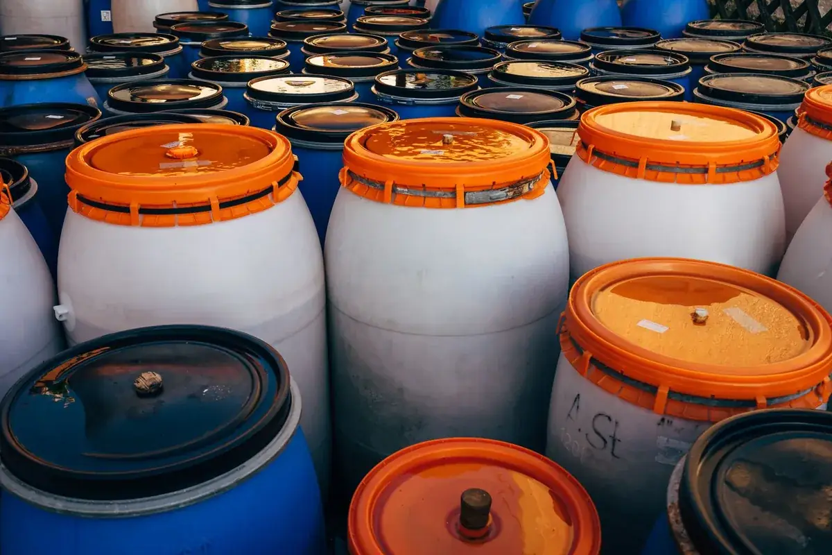 Chemical & Toxic Waste Cleanup in Ashville, AL